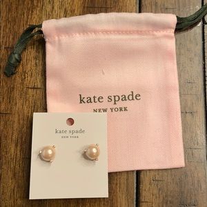 Kate Spade Earrings